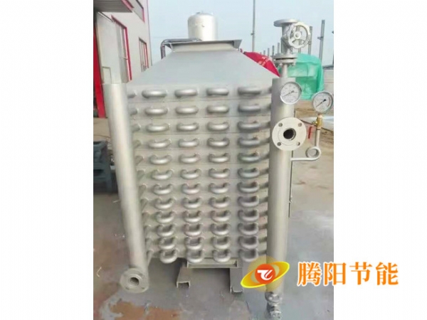 煙氣余熱回收設(shè)備