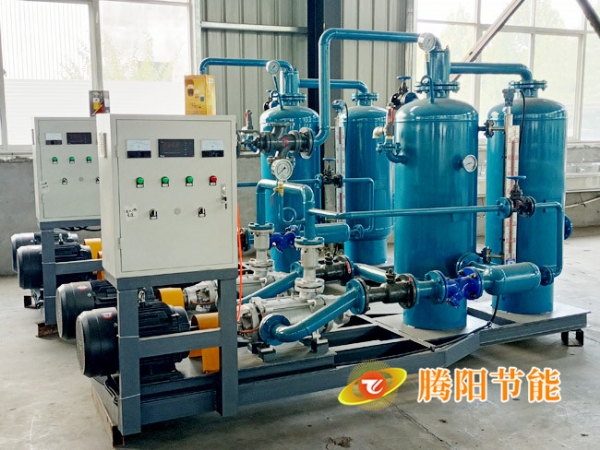 蒸汽回收機(jī)